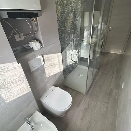 Work&relax Bruzzano E Fiera *