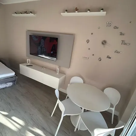 Work&relax Bruzzano E Fiera * Milaan