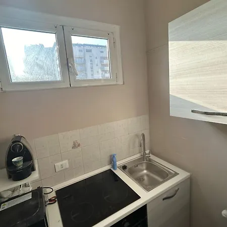 Appartement Work&relax Bruzzano E Fiera