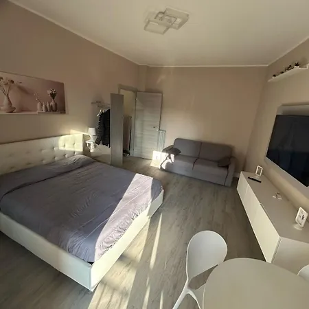 Work & Relax Bruzzano E Fiera * Milano