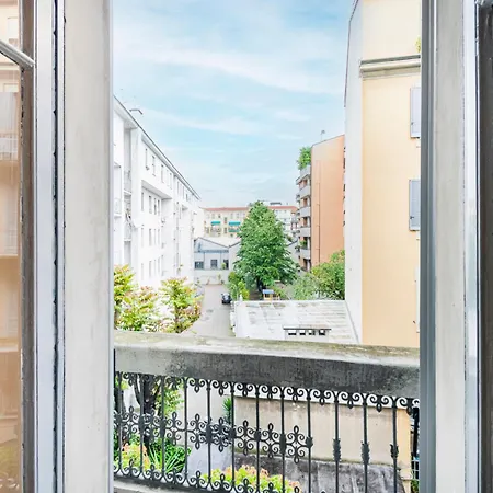 Daire Easylife - - Archimede 20 - Design District *