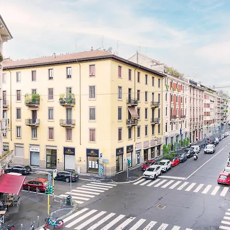 Easylife - - Archimede 20 - Design District Apartman