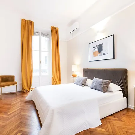 Daire Spacious In Design District By Easylife