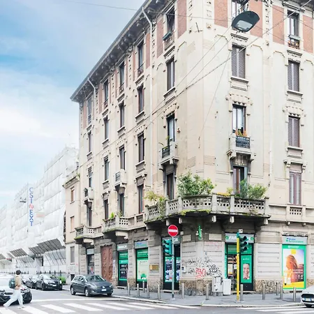 Easylife - - Archimede 20 - Design District 아파트 *