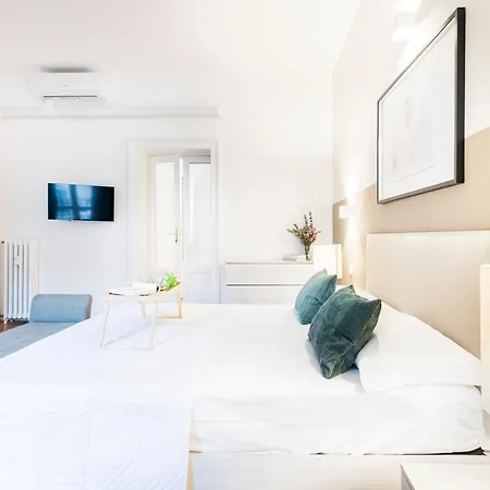 Apartamento Spacious In Design District By Easylife