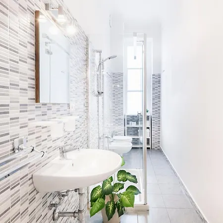 Apartment Easylife - - Archimede 20 - Design District *
