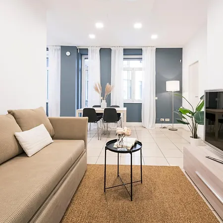 Easylife - - Passarella 1 - Centro Storico Milán