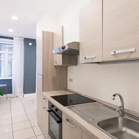 Easylife - - Passarella 1 - Centro Storico *