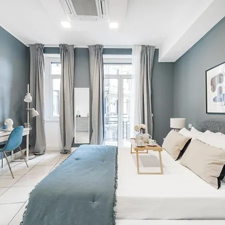 Easylife - - Passarella 1 - Centro Storico Apartmán