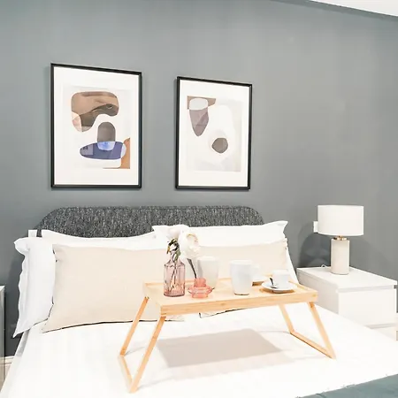 Easylife - - Passarella 1 - Centro Storico Διαμέρισμα