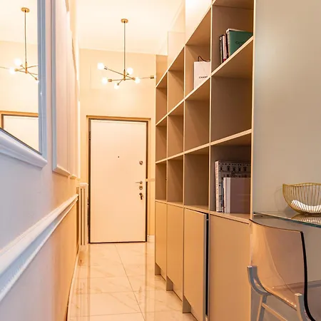 Luxury Sant'ambrogio