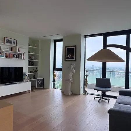 Apartment Elegant & Spacious In Solaria - View