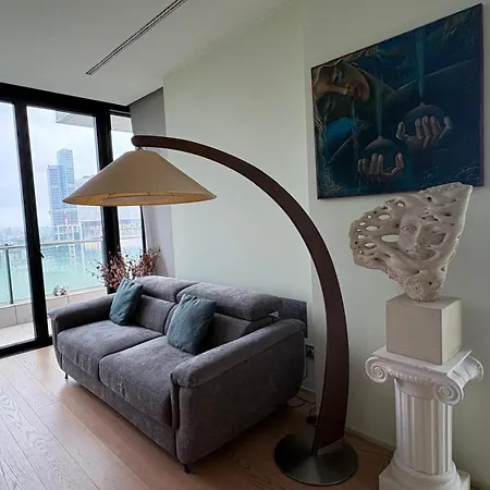 Elegant & Spacious In Solaria - View Apartment *
