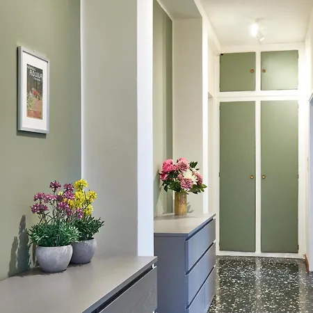 Vega Ribbon 3* Milán