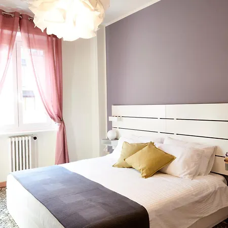 Vega Ribbon Bed and breakfast 3*