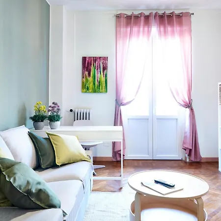 Vega Ribbon 3* Milan