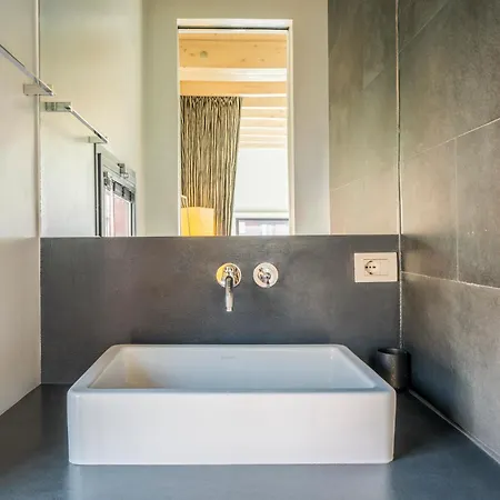Red Lofty Milano - Fashion Week - Executive Loft - Private Parking Lägenhet Milano