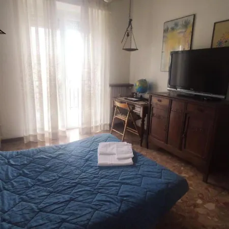 Casa Daniela 아파트 *