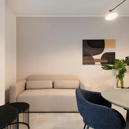 Relstay - De Angeli 4* Milano
