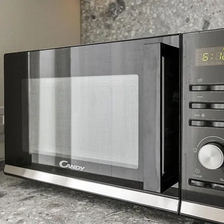 Palazzo Visconti Di Modrone, Two Beautiful By Halldis