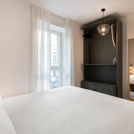 Relstay - De Angeli Apart Otel 4*
