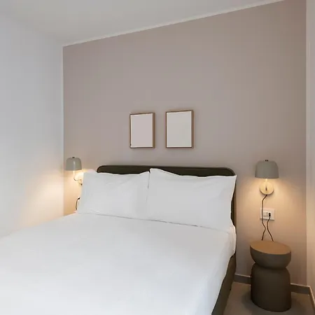 Apart Otel Relstay - De Angeli 4*