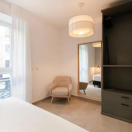 Apart Otel Relstay - De Angeli Milano
