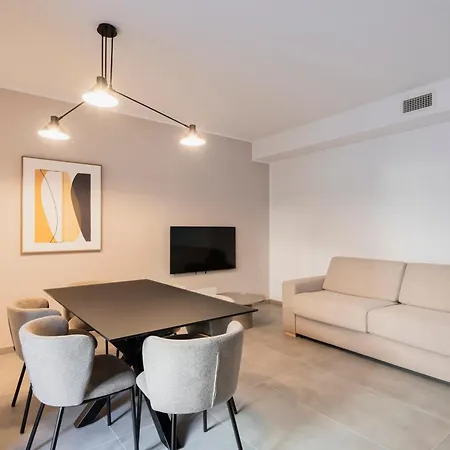 Relstay - De Angeli Aparthotel Mailand