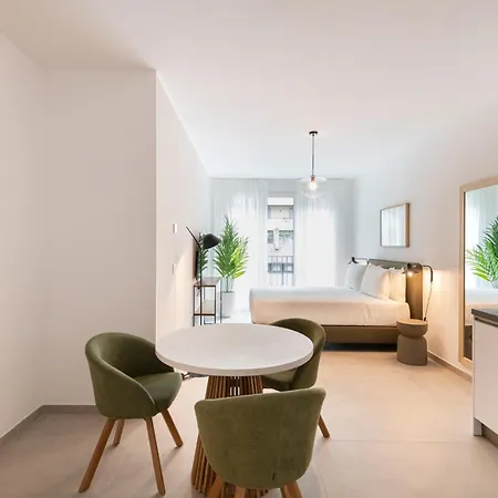 Relstay - De Angeli Aparthotel Mailand