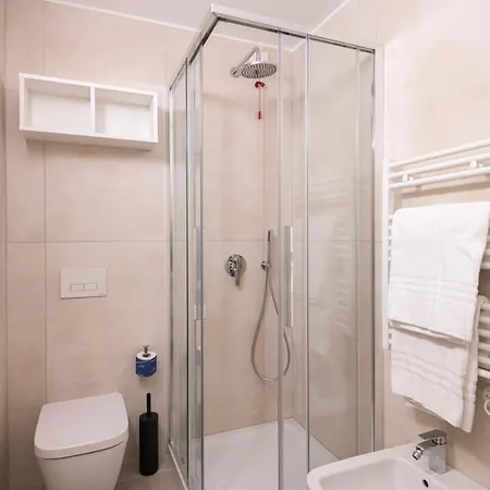 Apart Otel Relstay - De Angeli