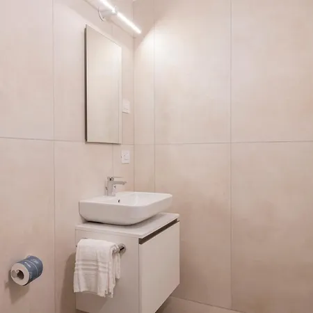 Relstay - De Angeli Aparthotel Mailand