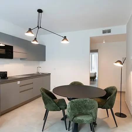 Aparthotel Relstay - De Angeli