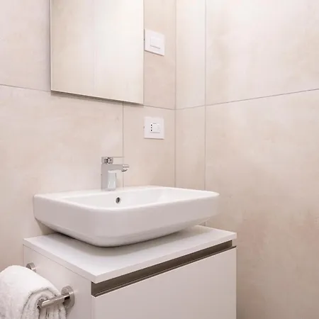 Relstay - De Angeli Aparthotel 4*