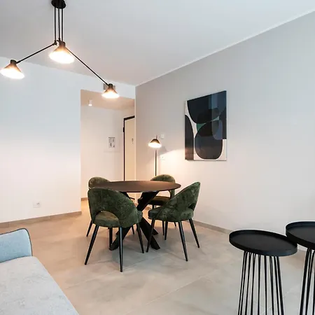 Aparthotel Relstay - De Angeli 4*