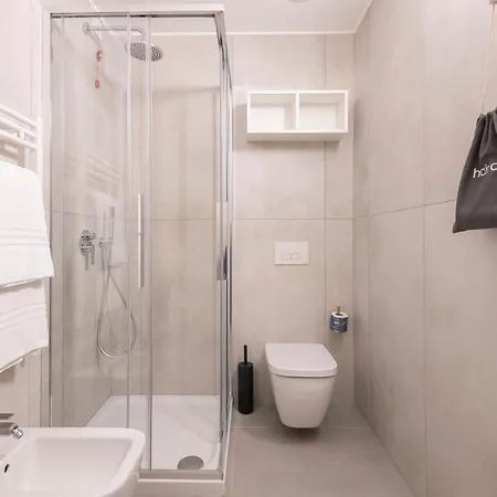 Aparthotel Relstay - De Angeli Mailand