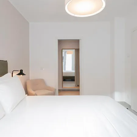 Relstay - De Angeli Aparthotel