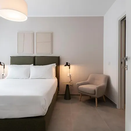 Aparthotel Relstay - De Angeli 4*