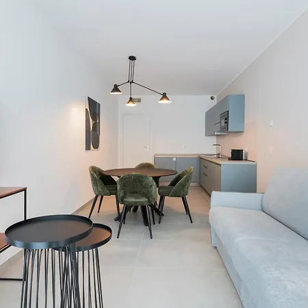 Relstay - De Angeli Aparthotel 4*