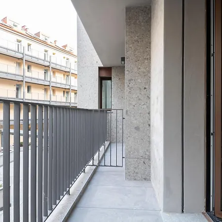 Relstay - De Angeli Aparthotel 4*