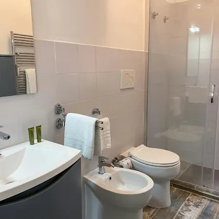 Vakantiehuis The Nomad's Nest - Near Station Milaan