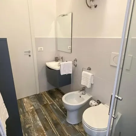 The Nomad's Nest - Near Station Prázdninový dům Milán