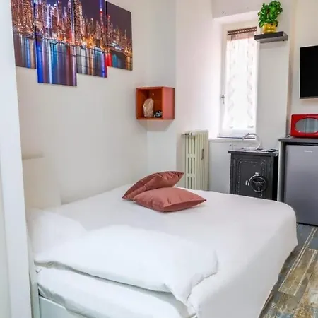 The Nomad's Nest - Near Station Vakantiehuis