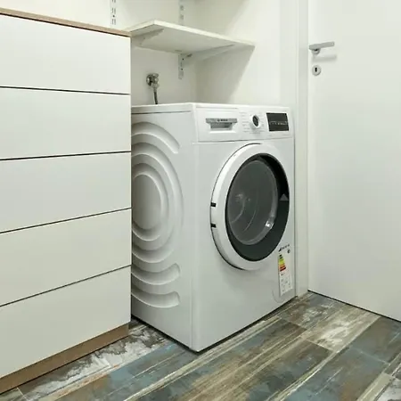 Σπίτι διακοπών The Nomad's Nest - Near Station