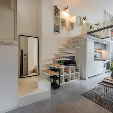 Carlo D'adda 11 Il Cinema A Casa شقة *