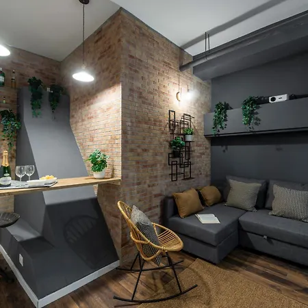 Apartamento Carlo D'adda 11 Il Cinema A Casa Milán