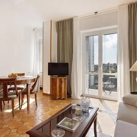 Casa Mari Appartement