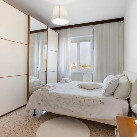 Casa Mari Apartment