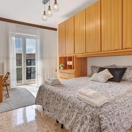Casa Mari Apartment Milan