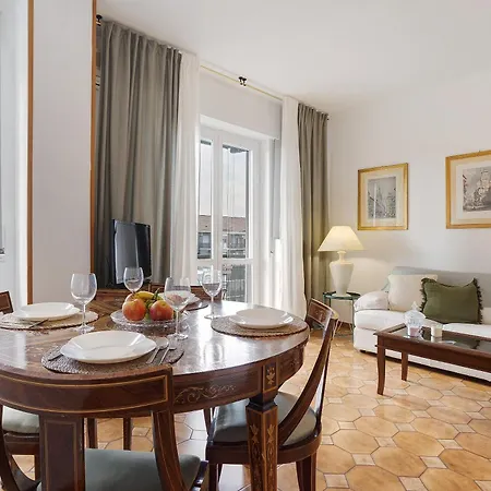 Casa Mari Apartment Milan