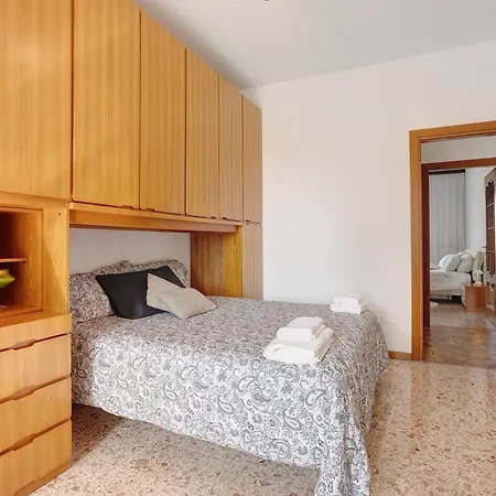 Casa Mari * Milan
